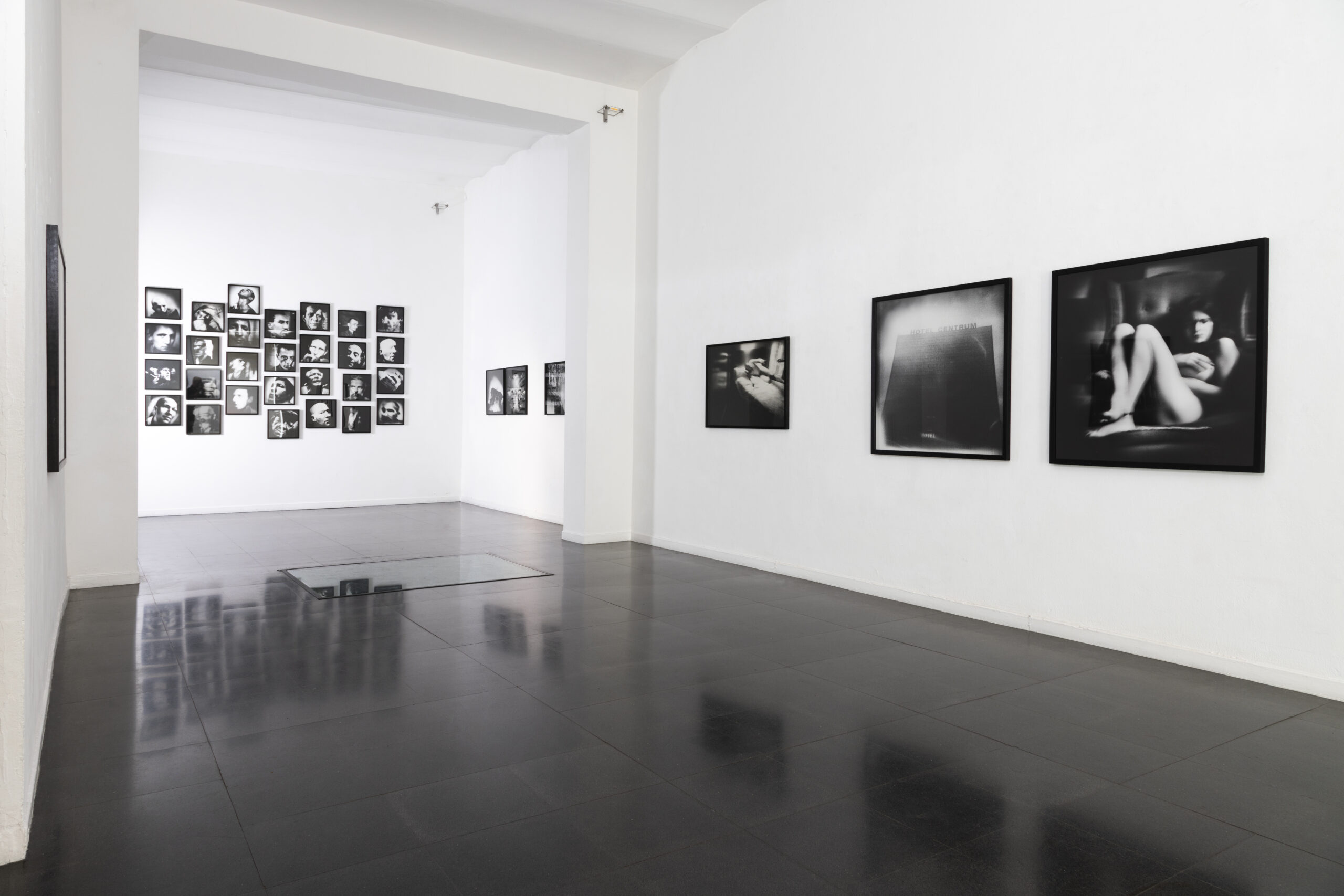 JOURNEY AT THE END OF THE NIGHT – Fondazione Mudima