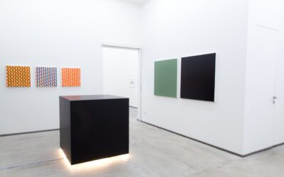 The Exhibition – Vesko Gagovic solo show