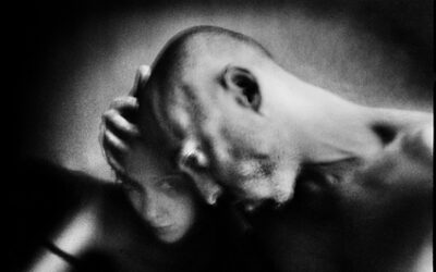 Michael Ackerman solo show