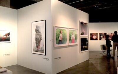 Haute 2019, Rotterdam – Yang Yongliang, Julia Fullerton-Batten, Liu Xiaofang