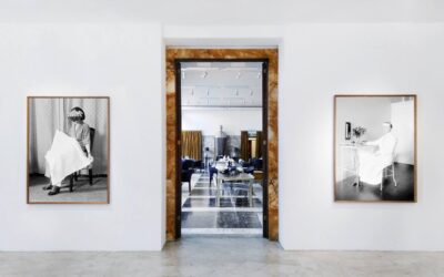 L’ Ultimo Dio – Lamberto Teotino solo show in Rome