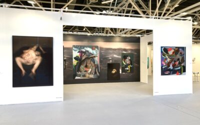 Artefiera Bologna 2023