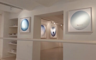 Liu Xiaofang solo show