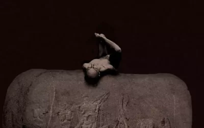 Segni di Pietra – Roberto Kusterle