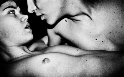 “Con te” – solo show by Jacob Aue Sobol