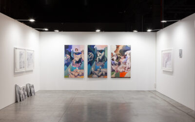 The Phair – Torino 9-11 May