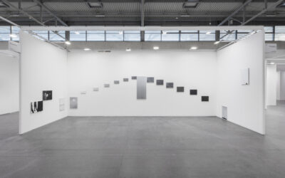 ArtVerona 10-12.10  Pav. 12 – G7